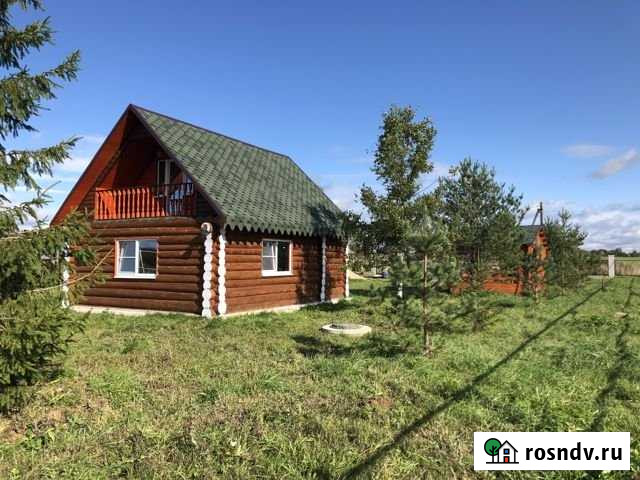 Дом 82 м² на участке 16.5 сот. на продажу в Кадуе Кадуй - изображение 1