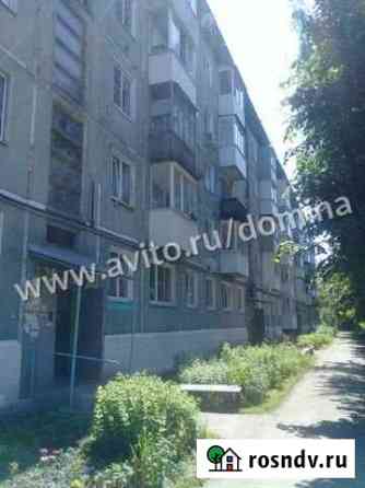 3-комнатная квартира, 60 м², 5/5 эт. на продажу в Новомосковске Новомосковск