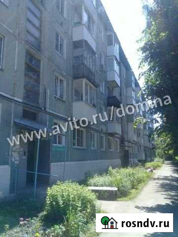 3-комнатная квартира, 60 м², 5/5 эт. на продажу в Новомосковске Новомосковск - изображение 1