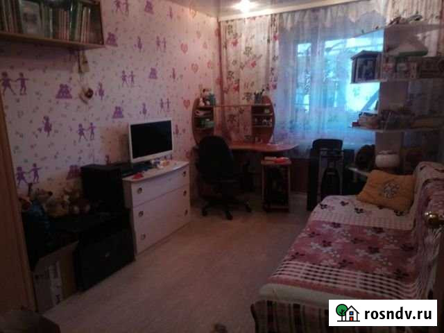 2-комнатная квартира, 49 м², 1/5 эт. на продажу в Лесном Свердловской области Лесной - изображение 1