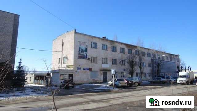 Продам помещение свободного назначения, 1405.1 кв.м. Жирновск - изображение 1