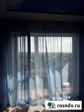 3-комнатная квартира, 63 м², 5/5 эт. в аренду посуточно в Тулуне Тулун - изображение 1