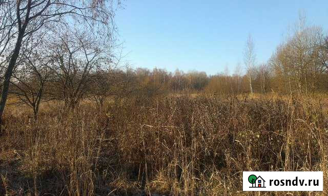 Участок ИЖС 10 сот. на продажу в Малоярославце Малоярославец - изображение 1