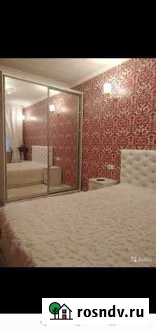 2-комнатная квартира, 50 м², 9/9 эт. на продажу в Усинске Усинск - изображение 1