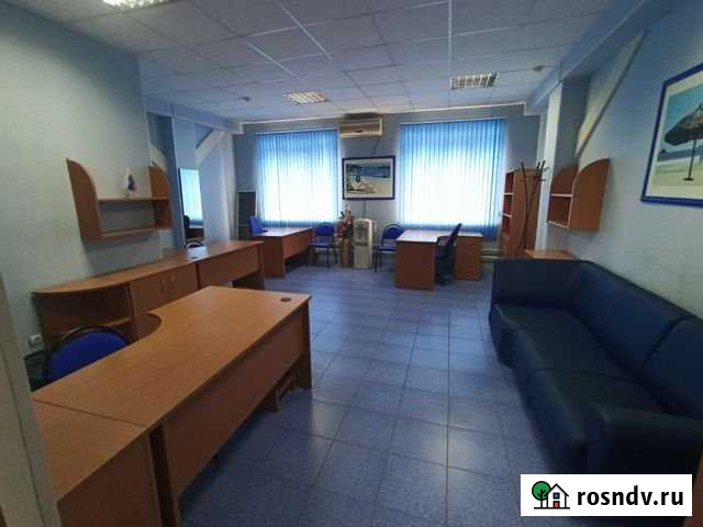 Офисное помещение, 32.4 кв.м. Тольятти - изображение 1