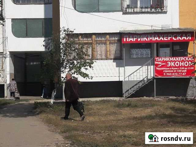 30 кв.м. огромная проходимость у остановки Самара - изображение 1