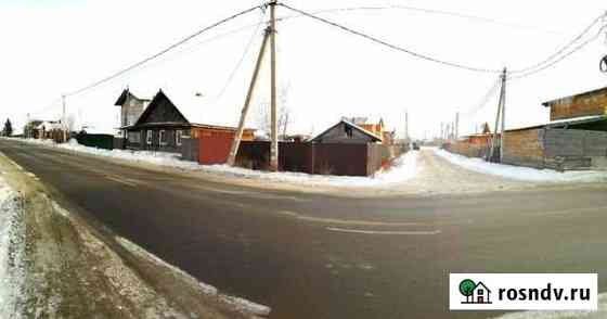 Участок ИЖС 8 сот. на продажу в Шелехове Шелехов