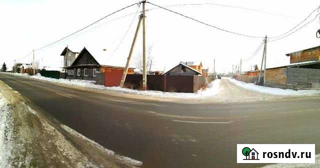 Участок ИЖС 8 сот. на продажу в Шелехове Шелехов - изображение 1