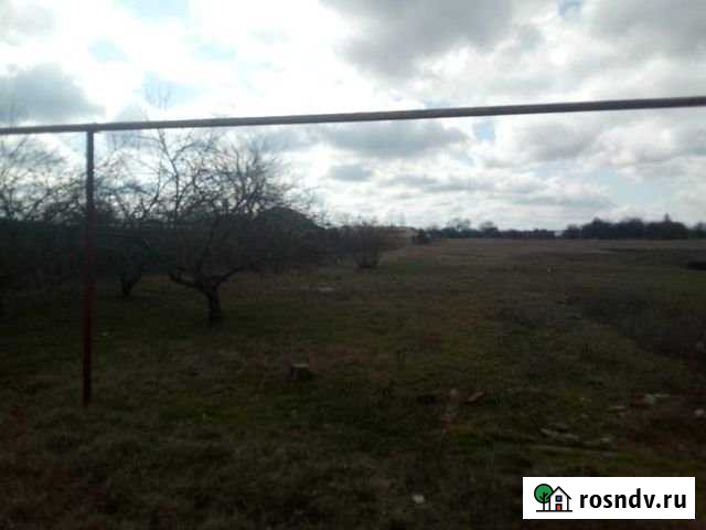 Участок СНТ, ДНП 22 сот. на продажу в Тимашевске Тимашевск - изображение 1