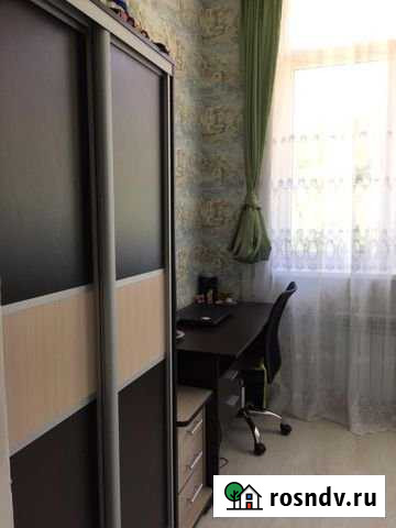 Квартира со свободной планировкой, 35 м², 2/6 эт. на продажу в Сочи Сочи - изображение 1