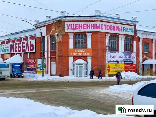 Помещение свободного назначения,50, 100,200,600 кв.м. Бийск - изображение 1