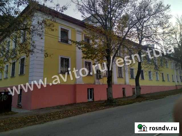 Офисное помещение, 65 кв.м. Тула - изображение 1