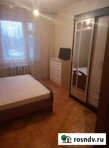 3-комнатная квартира, 67.5 м², 3/5 эт. на продажу в Чистых Борах Чистые Боры - изображение 1