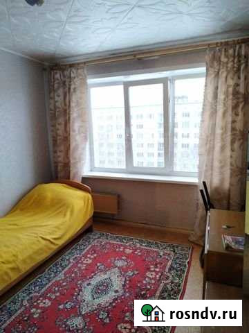 Комната 11.2 м² в 1-ком. кв., 7/9 эт. на продажу в Кемерово Кемерово - изображение 1