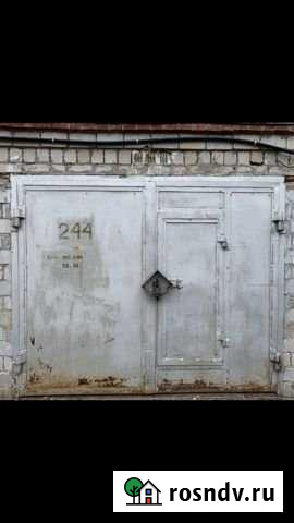 Гараж 24 м² на продажу в Чайковском Чайковский - изображение 1