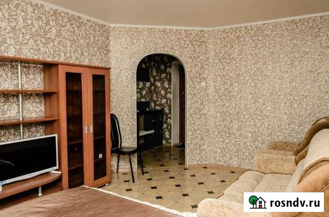 1-комнатная квартира, 40 м², 9/9 эт. в аренду посуточно в Стерлитамаке Стерлитамак - изображение 1
