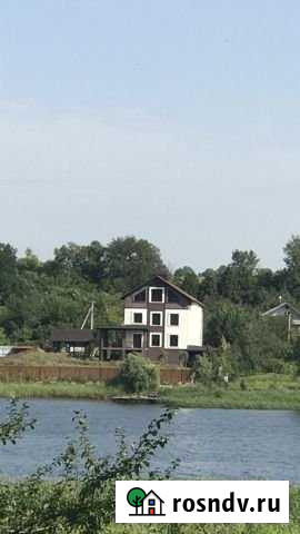 Коттедж 260 м² на участке 29 сот. на продажу в Томаровке Томаровка - изображение 1