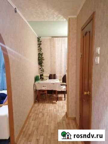 1-комнатная квартира, 36 м², 7/9 эт. на продажу в Стрежевом Стрежевой - изображение 1