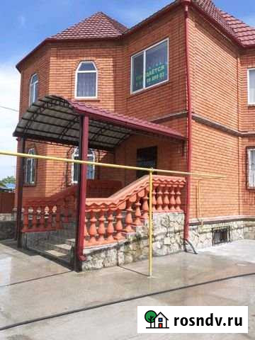 Дом 262 м² на участке 25 сот. на продажу в Березанской Березанская - изображение 1