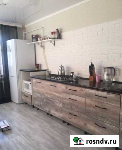 1-комнатная квартира, 43 м², 8/9 эт. на продажу в Нефтекамске Нефтекамск - изображение 1