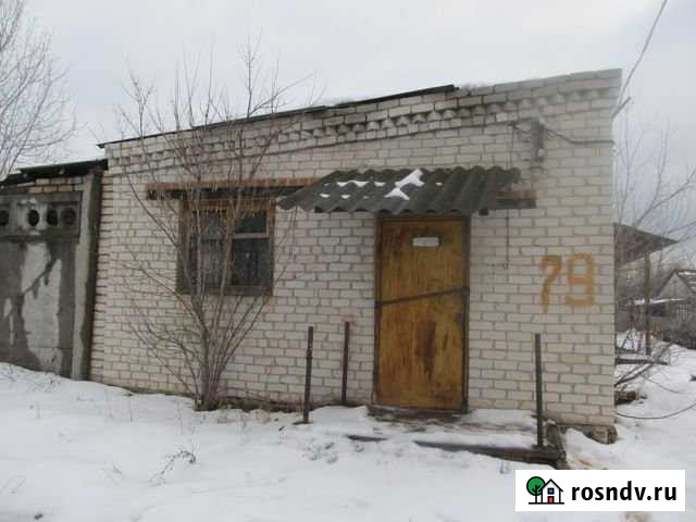 Продам складское помещение, 211 кв.м. Инза - изображение 1