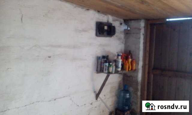 Гараж 12 м² на продажу в Кунгуре Кунгур - изображение 1