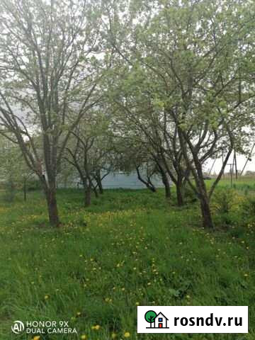 Дом 62 м² на участке 12 сот. на продажу в Бабынино Бабынино - изображение 1