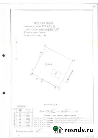Участок ИЖС 10 сот. на продажу в Сельце Сельцо - изображение 1