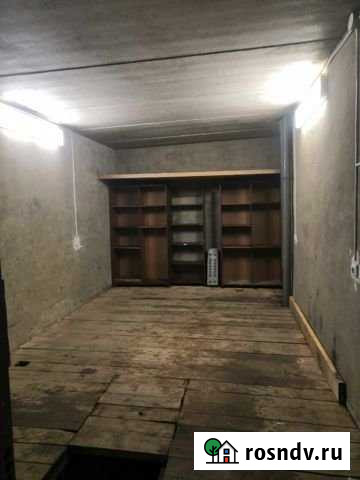 Гараж 18 м² на продажу в Голицыно Голицыно - изображение 1