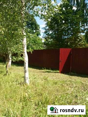 Дом 68 м² на участке 18 сот. на продажу в Мещовске Мещовск - изображение 1