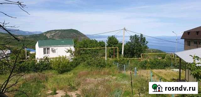 Участок ИЖС 6 сот. на продажу в Алуште Алушта - изображение 1