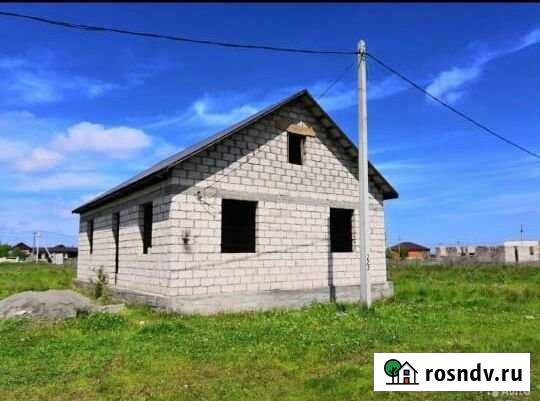 Дом 108 м² на участке 10 сот. на продажу в Беслане Беслан - изображение 1