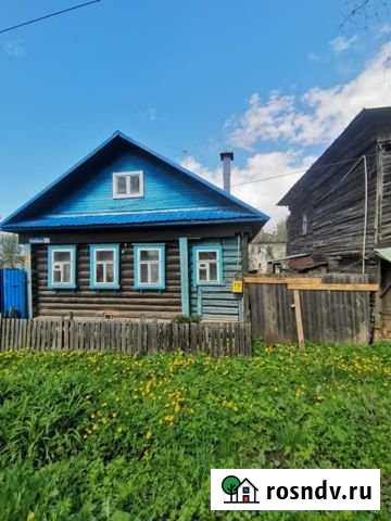 Дом 60 м² на участке 5.2 сот. на продажу в Кимрах Кимры - изображение 1