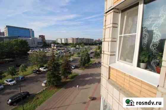 2-комнатная квартира, 60 м², 4/9 эт. на продажу в Обнинске Обнинск