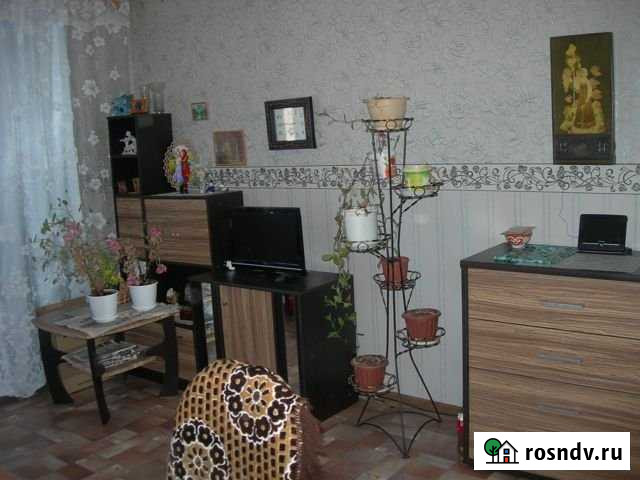 1-комнатная квартира, 28 м², 5/9 эт. на продажу в Вологде Вологда - изображение 1