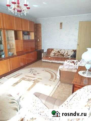 2-комнатная квартира, 73 м², 7/9 эт. в аренду на длительный срок в Твери Тверь - изображение 1
