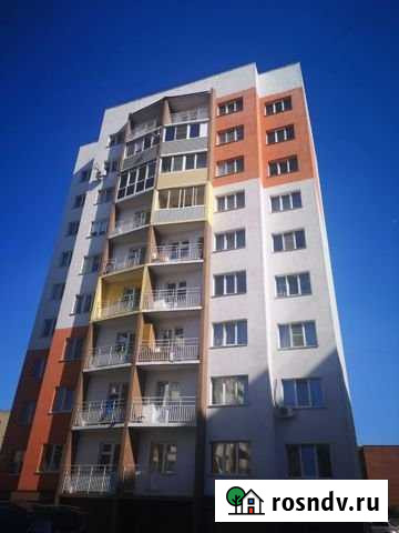 2-комнатная квартира, 42 м², 9/9 эт. на продажу в Ленинске-Кузнецком Ленинск-Кузнецкий - изображение 1