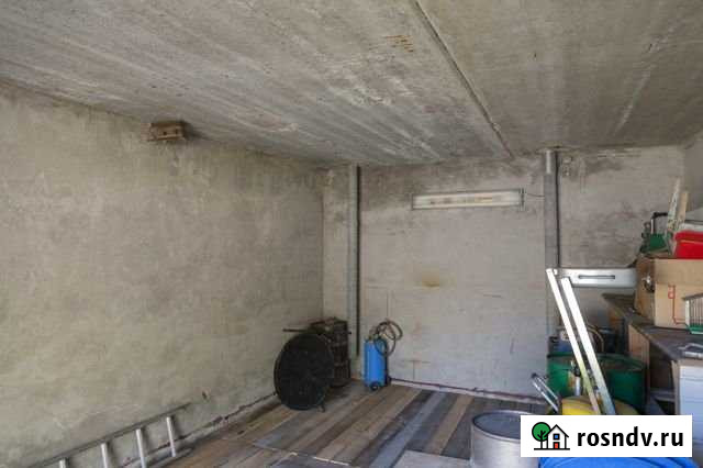 Гараж 28 м² на продажу в Брянске Брянск - изображение 1