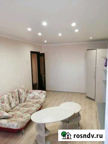 2-комнатная квартира, 45 м², 1/5 эт. в аренду посуточно в Сыктывкаре Сыктывкар - изображение 1