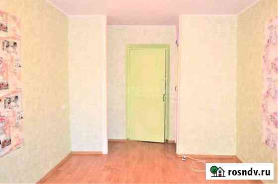 Комната 15.4 м² в 5-ком. кв., 3/4 эт. на продажу в Волжском Волгоградской области Волжский