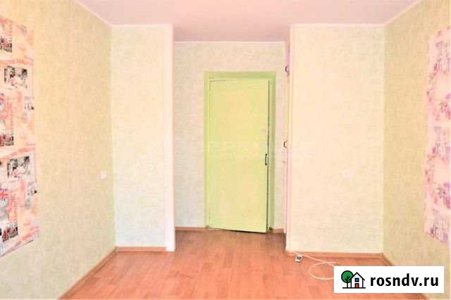 Комната 15.4 м² в 5-ком. кв., 3/4 эт. на продажу в Волжском Волгоградской области Волжский - изображение 1