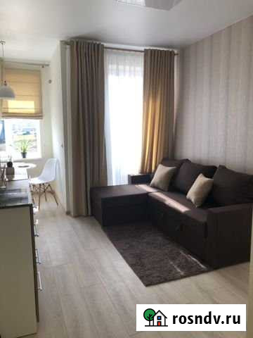 2-комнатная квартира, 47.6 м², 4/5 эт. на продажу в Белгороде Белгород - изображение 1