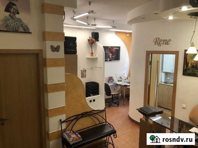 Продам салон красоты Нижний Новгород - изображение 1