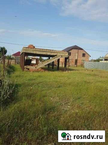 Участок СНТ, ДНП 5 сот. на продажу в Каспийске Каспийск - изображение 1