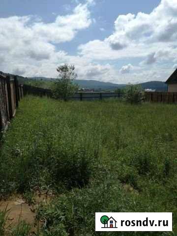 Участок ИЖС 8 сот. на продажу в Чите Чита - изображение 1