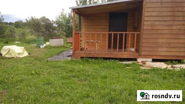 Дача 40 м² на участке 11 сот. на продажу в Рыбинске Рыбинск - изображение 1