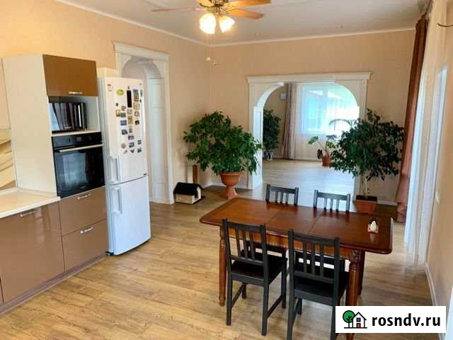 Коттедж 228 м² на участке 12 сот. на продажу в Чите Чита - изображение 1