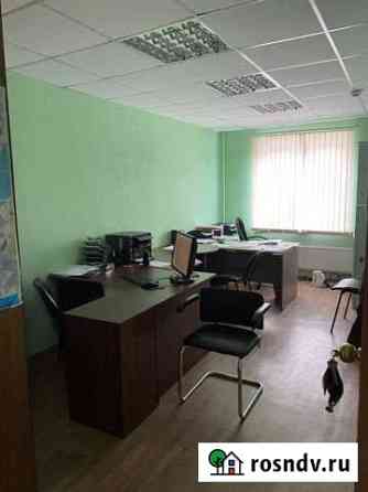 Офисное помещение, 16 кв.м. Челябинск