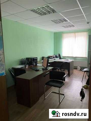 Офисное помещение, 16 кв.м. Челябинск - изображение 1