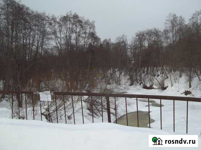 Участок ИЖС 10 сот. на продажу в Вологде Вологда - изображение 1